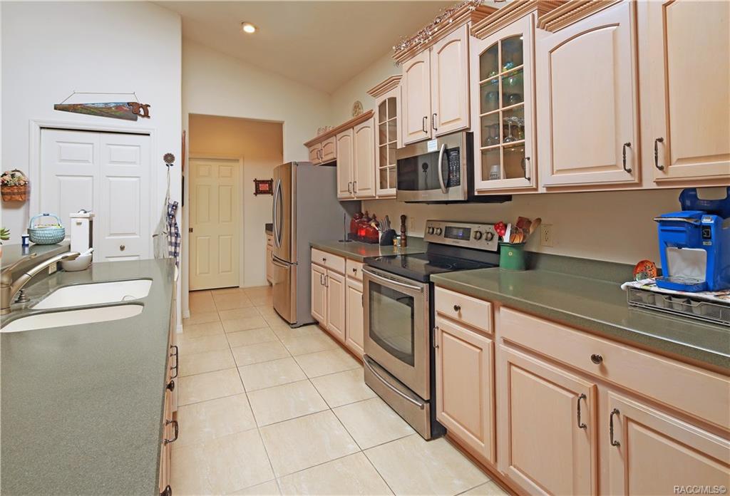 Citrus Hills Kensington Estates Property Information 465 N Kensington Avenue, Lecanto, FL 34461