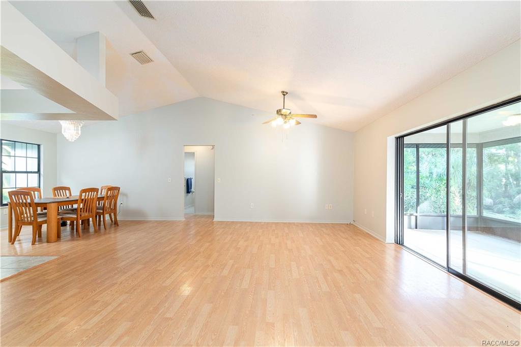 Chassahowitzka River Est. Property Information 10046 S Riviera Point