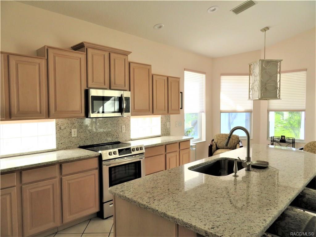 home for sale at 22 W Doerr Path, Hernando, FL 34442 in Citrus Hills - Terra Vista