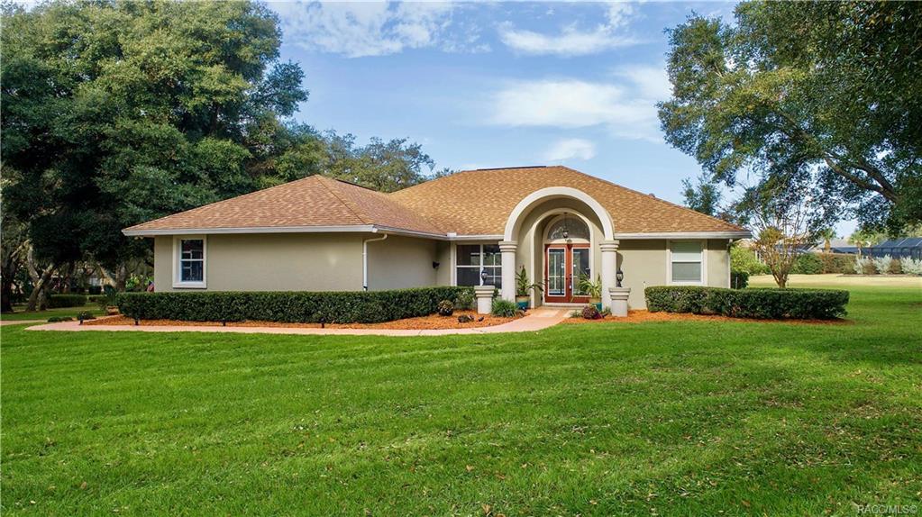 Citrus Hills Hampton Hills Property Information 15 W Albany Lane