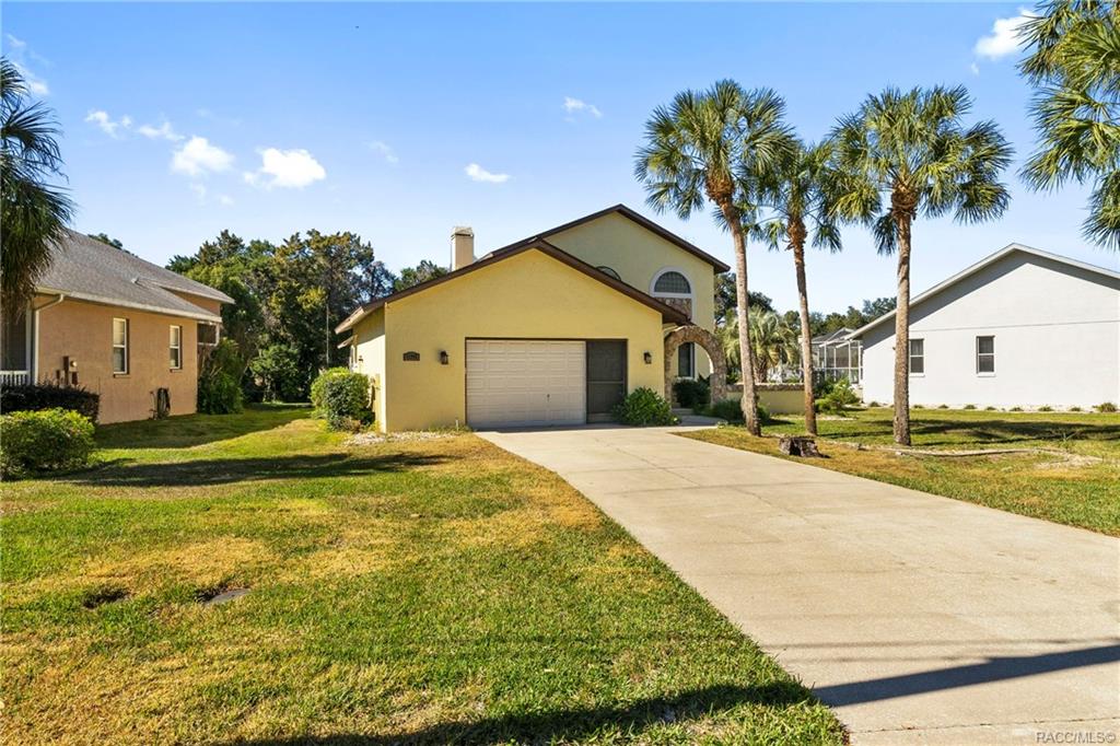 Riverhaven Village Property Information 11342 W Waterway Drive