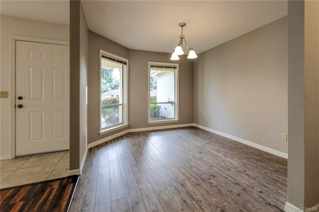 home for sale at 5971 W Dedham Trail, Crystal River, FL 34429 in Meadowcrest - Arbor Court
