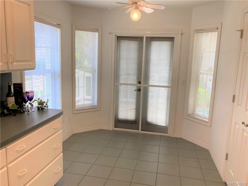 home for sale at 1571 N Endicott Point, Crystal River, FL 34429 in Meadowcrest - Fairmont Village