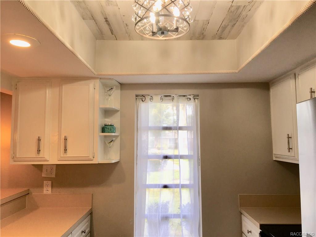 home for sale at 11269 W Bayshore Drive, Crystal River, FL 34429 in Bay Villas