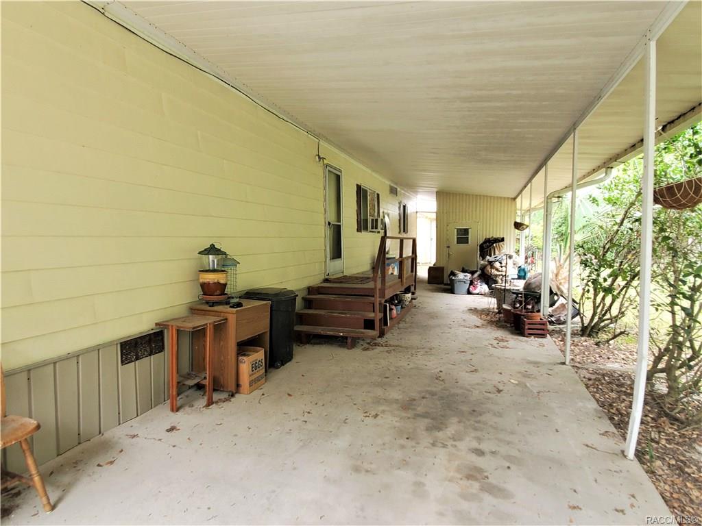 home for sale at 2699 S Stonebrook Drive, Homosassa, FL 34448 in Stonebrook Heights