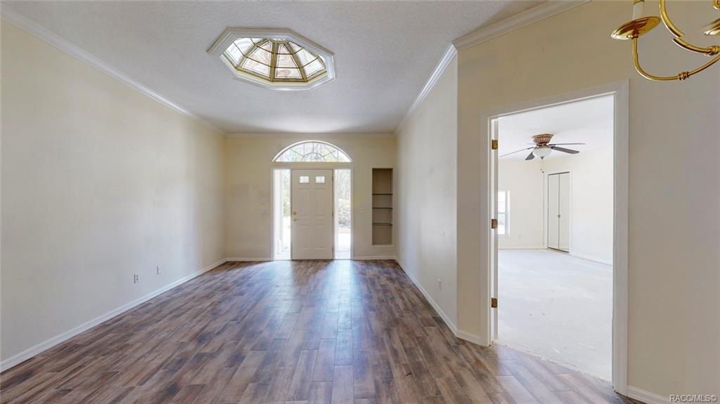 home for sale at 1388 E Cleveland Street, Hernando, FL 34442 in Citrus Hills - Presidential Estates