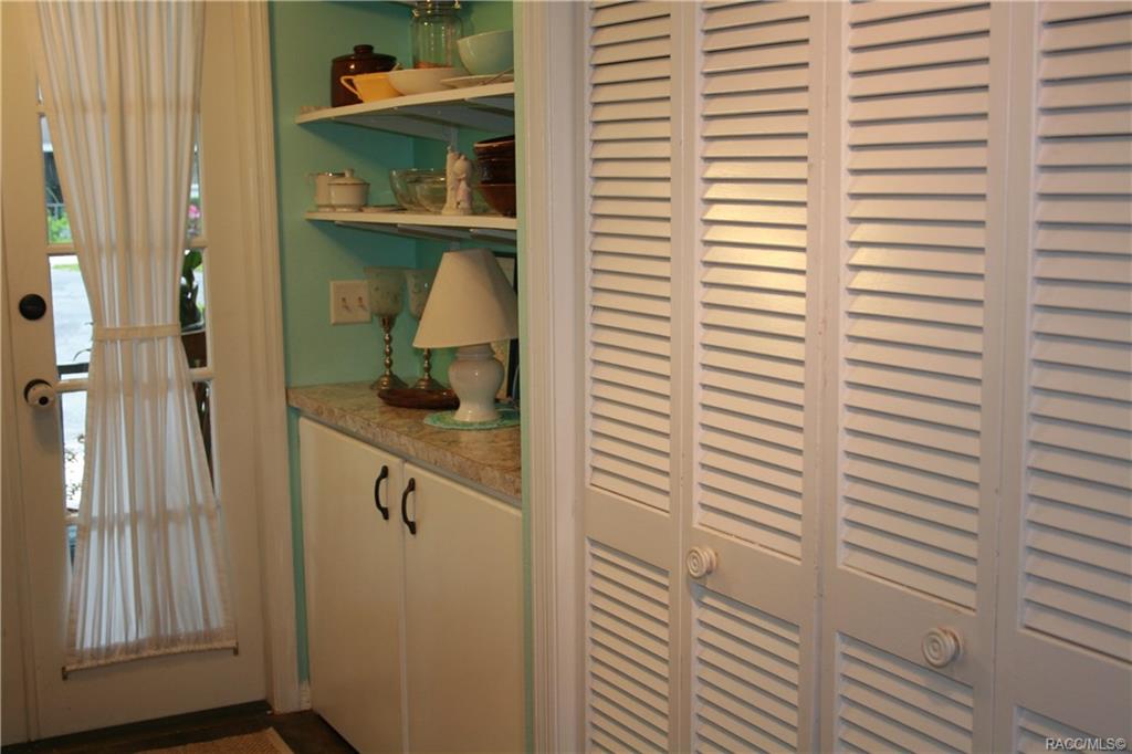 home for sale at 3830 N Briarberry Point, Beverly Hills, FL 34465 in Parkside Village