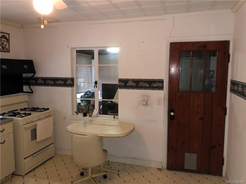 home for sale at 8560 E Marvin Street, Floral City, FL 34436 in Citrus County