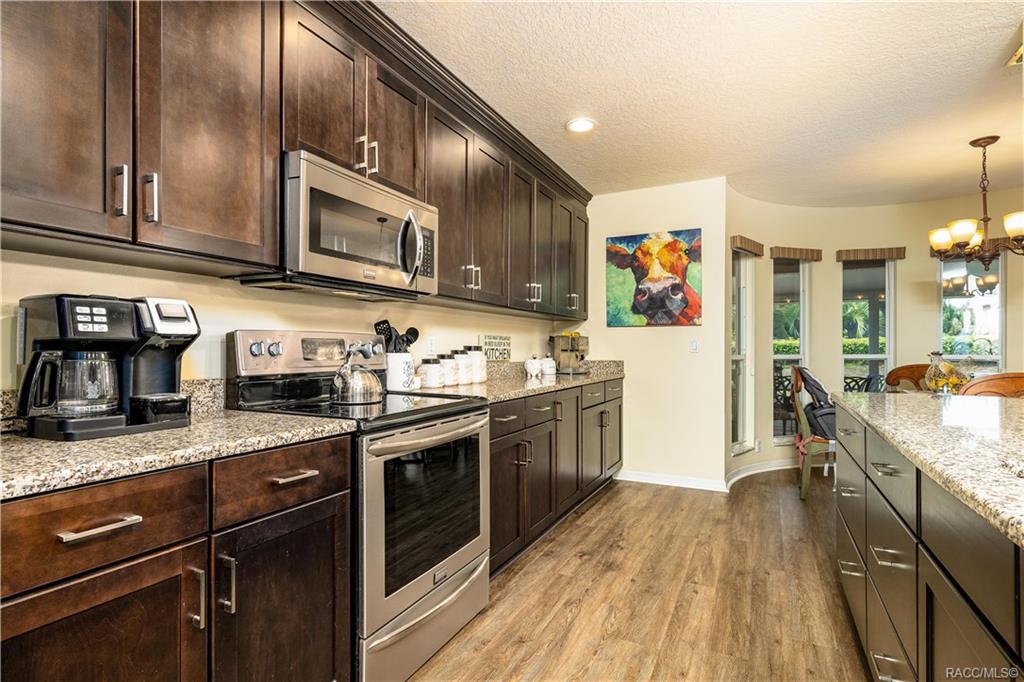 home for sale at 2619 N Brentwood Circle, Lecanto, FL 34461 in Citrus Hills - Brentwood