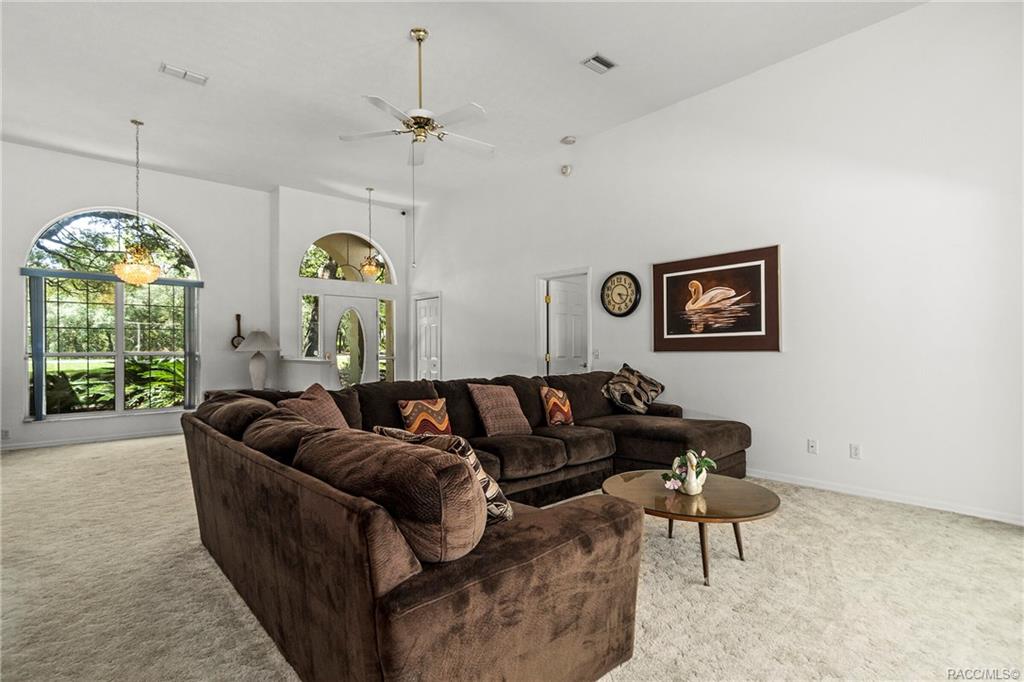 home for sale at 4752 W Ranger Street, Beverly Hills, FL 34465 in Pine Ridge