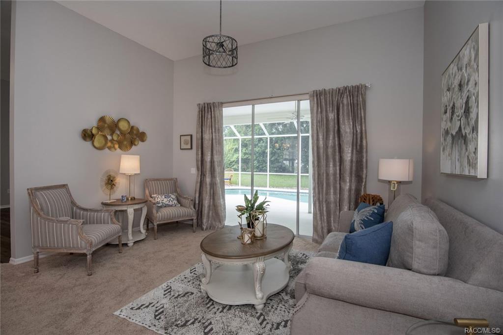 home for sale at 225 Romany Loop, Beverly Hills, FL 34465 in Laurel Ridge