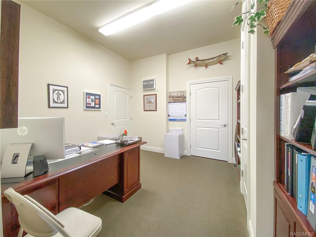 home for sale at 2066 N Florida Avenue, Hernando, FL 34442 in Citrus County