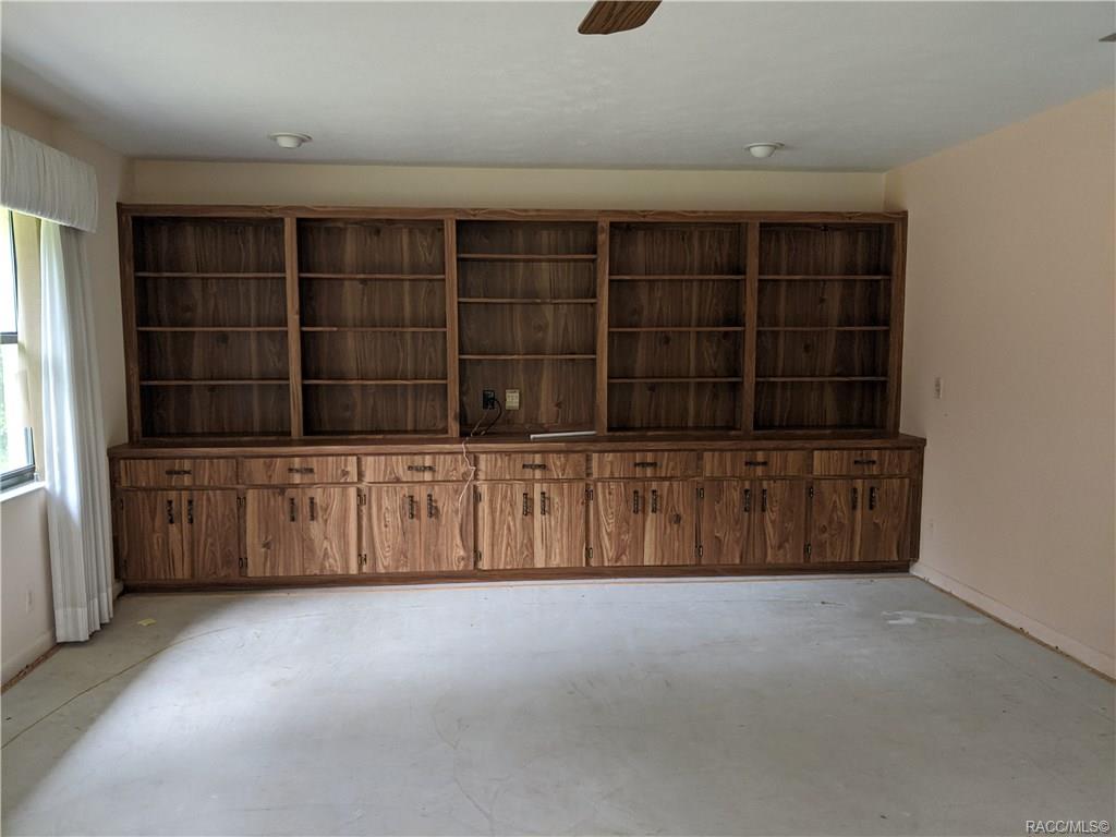 home for sale at 1980 E Virts Court, Hernando, FL 34442 in Hercala Acres