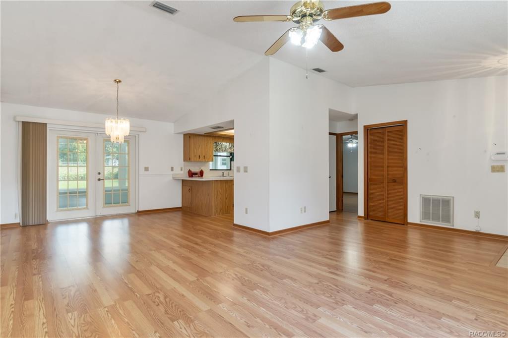 home for sale at 6523 E Malverne Street, Inverness, FL 34452 in Inverness Highlands West