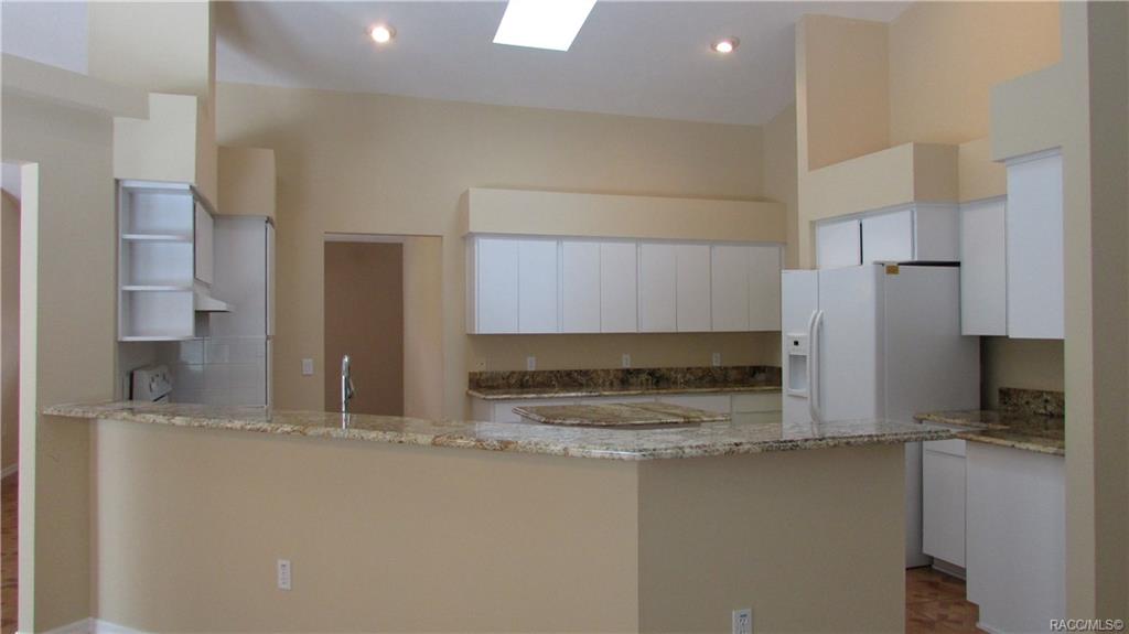 home for sale at 1027 Short Line Way, Inverness, FL 34442 in Citrus Hills - Cambridge Greens