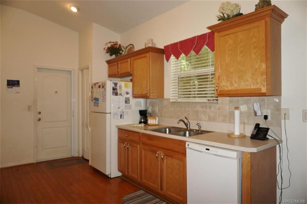 home for sale at 2893 N Folkestone Loop, Hernando, FL 34442 in Citrus Hills - Canterbury Lake Estates