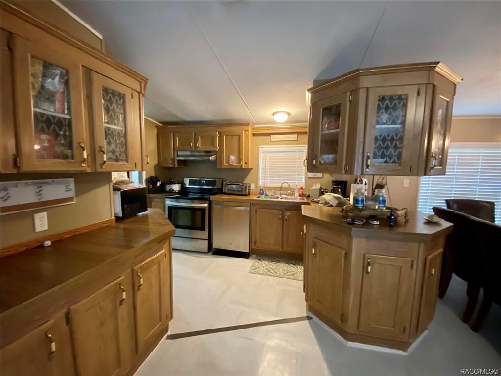 home for sale at 5208 W Caraway Place, Lecanto, FL 34461 in Cinnamon Ridge
