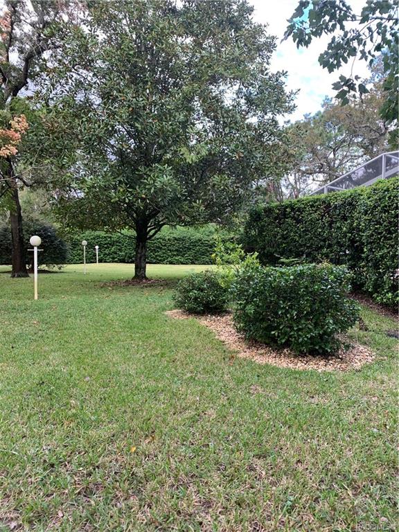 home for sale at 1 Enclave Point S, Homosassa, FL 34446 in Sugarmill Woods