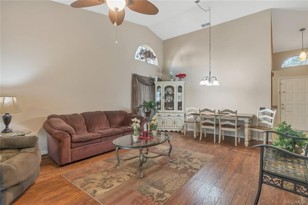 home for sale at 3606 N Woodgate Drive, Beverly Hills, FL 34465 in The Glen
