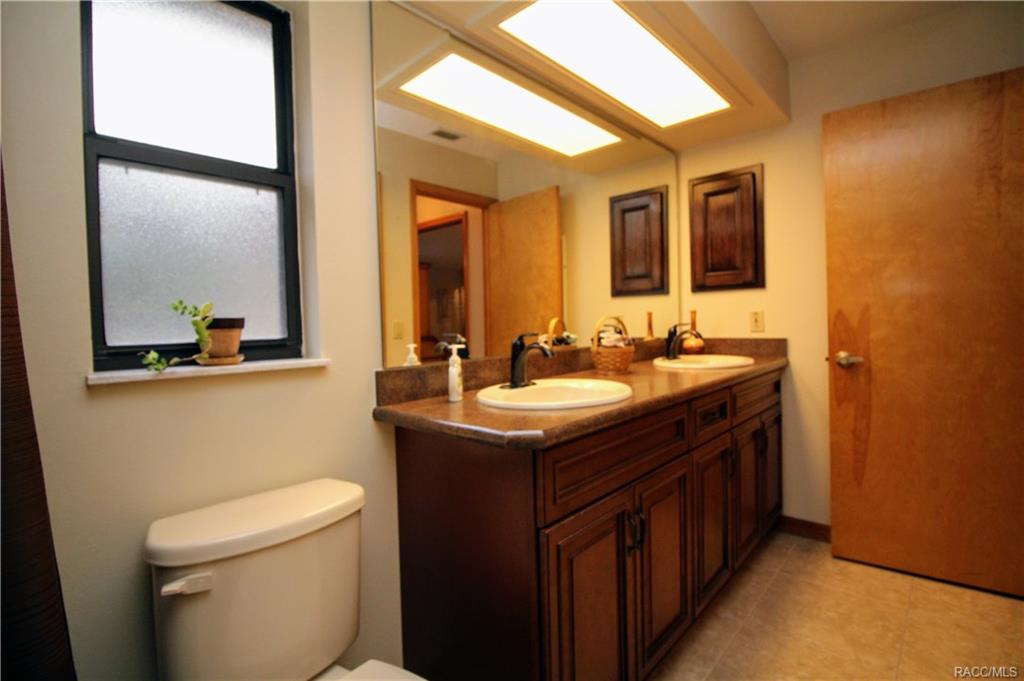 home for sale at in Citrus County