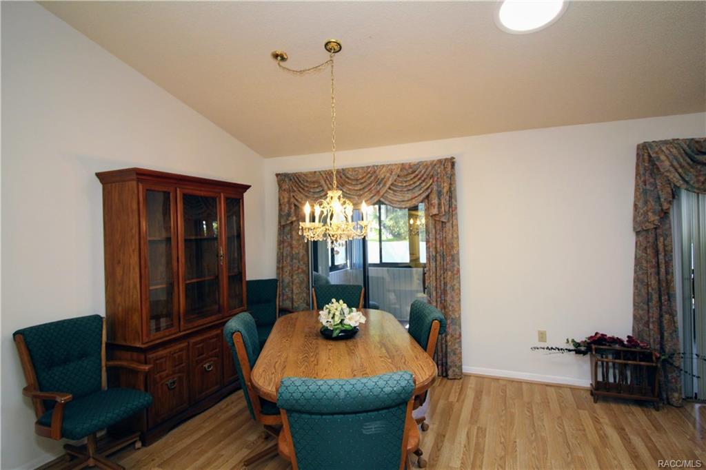 home for sale at in Citrus County