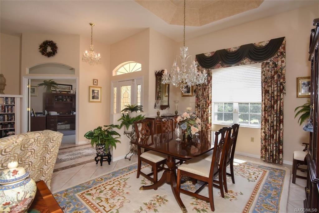 home for sale at 11 W Mickey Mantle Path, Hernando, FL 34442 in Citrus Hills - Terra Vista