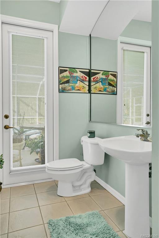 home for sale at in Citrus County