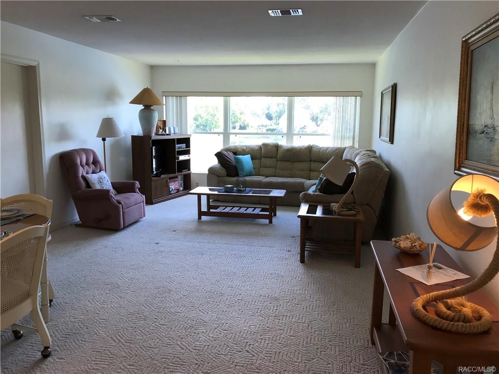 home for sale at 16 Beach Lane, Crystal River, FL 34429 in Magnolia Lodge
