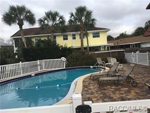 home for sale at 365 NW 14th Place, Crystal River, FL 34428 in Casa Rio Condominium