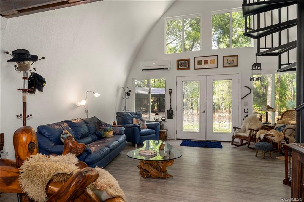 home for sale at 13260 SW 97th Place, Dunnellon, FL 34432 in Marion County
