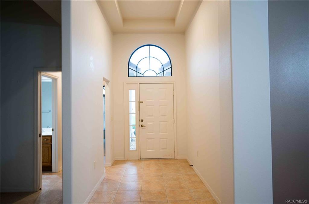 home for sale at 577 W Doerr Path, Hernando, FL 34442 in Citrus Hills - Hillside Villas