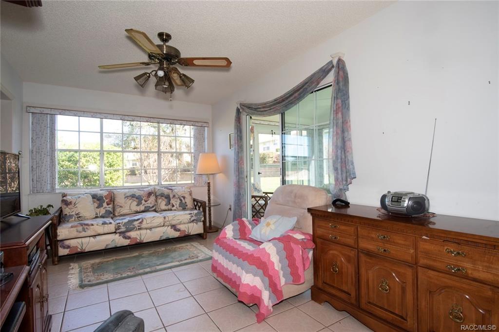 home for sale at 3694 N Laurelwood Loop, Beverly Hills, FL 34465 in Lakeside Village