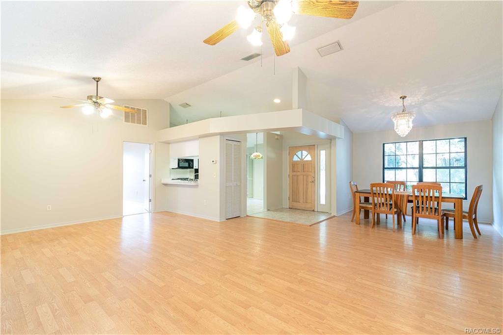 Chassahowitzka River Est. Property Information 10046 S Riviera Point