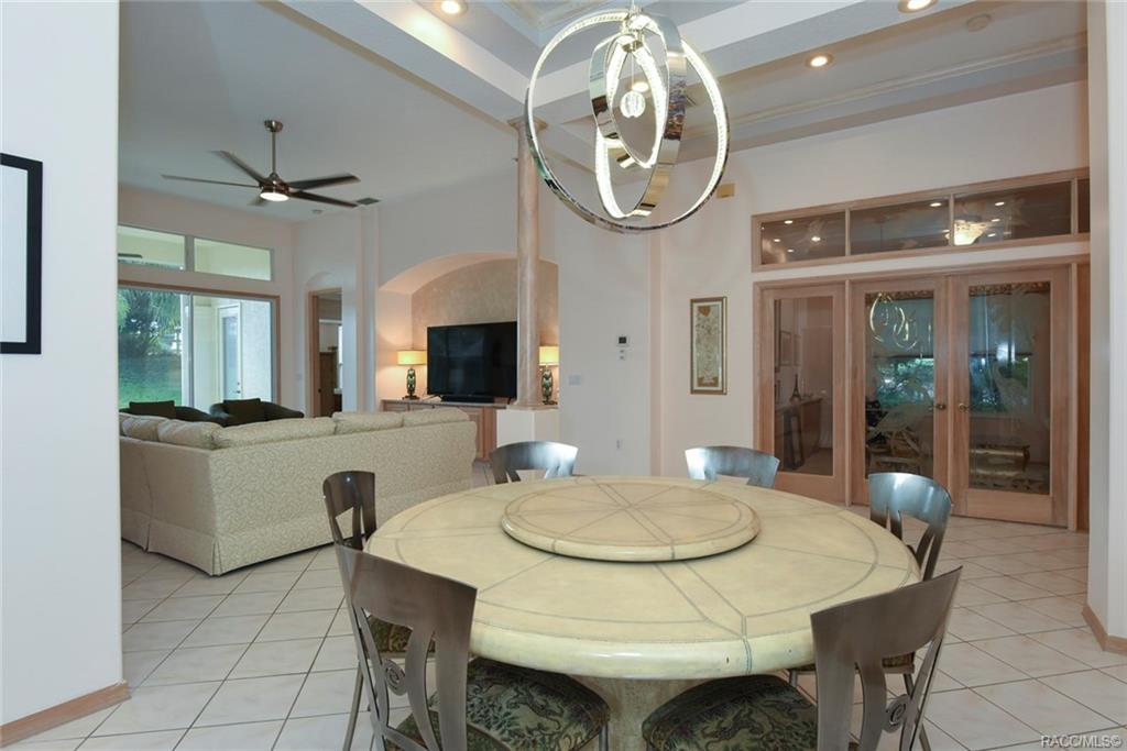 home for sale at 22 W Doerr Path, Hernando, FL 34442 in Citrus Hills - Terra Vista