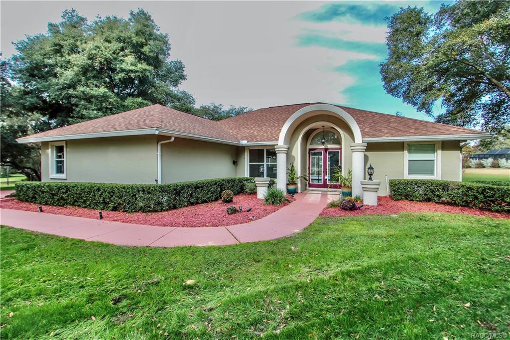 Citrus Hills Hampton Hills Property Information 15 W Albany Lane