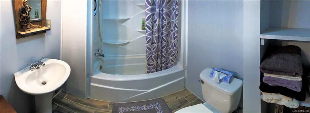 home for sale at 6601 E Zero Lane, Inverness, FL 34453 in Lakato Haven Park