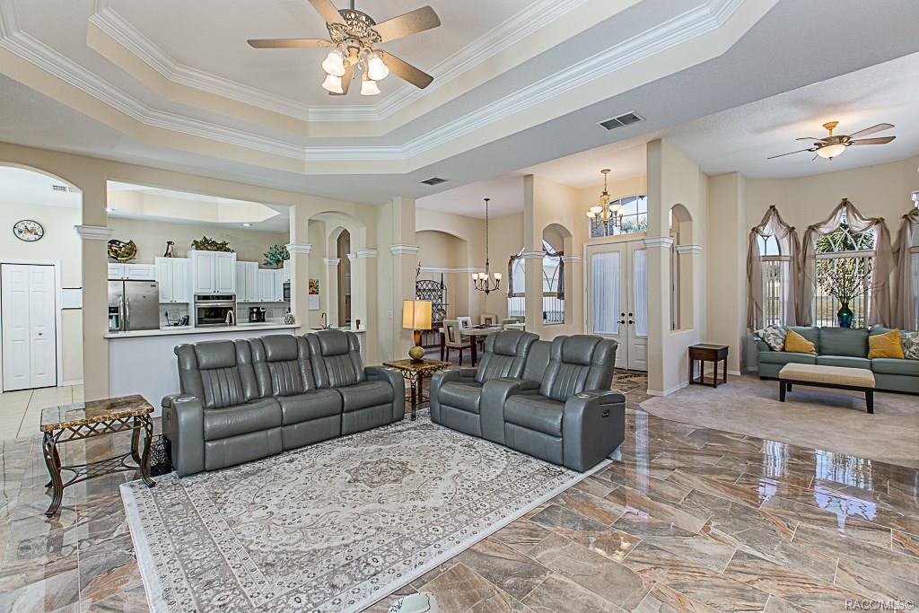 Citrus Hills Clearview Estates Property Information 621 N Spend A