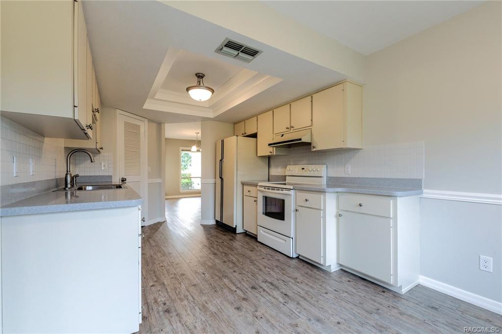 home for sale at 5971 W Dedham Trail, Crystal River, FL 34429 in Meadowcrest - Arbor Court
