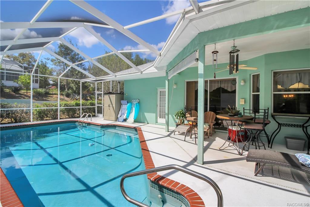 Crystal Oaks Property Information 5380 W Heather Ridge Path, Lecanto