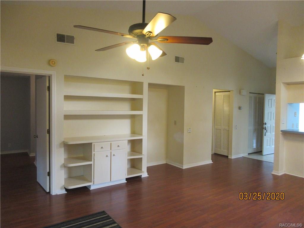 home for sale at 3632 N Lucille Drive, Beverly Hills, FL 34465 in The Glen