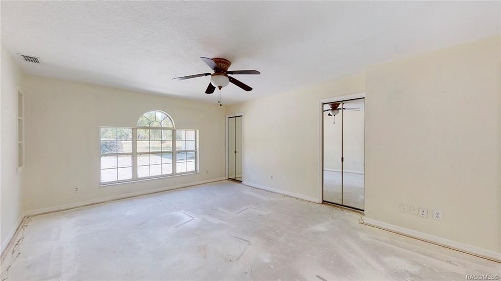 home for sale at 1388 E Cleveland Street, Hernando, FL 34442 in Citrus Hills - Presidential Estates