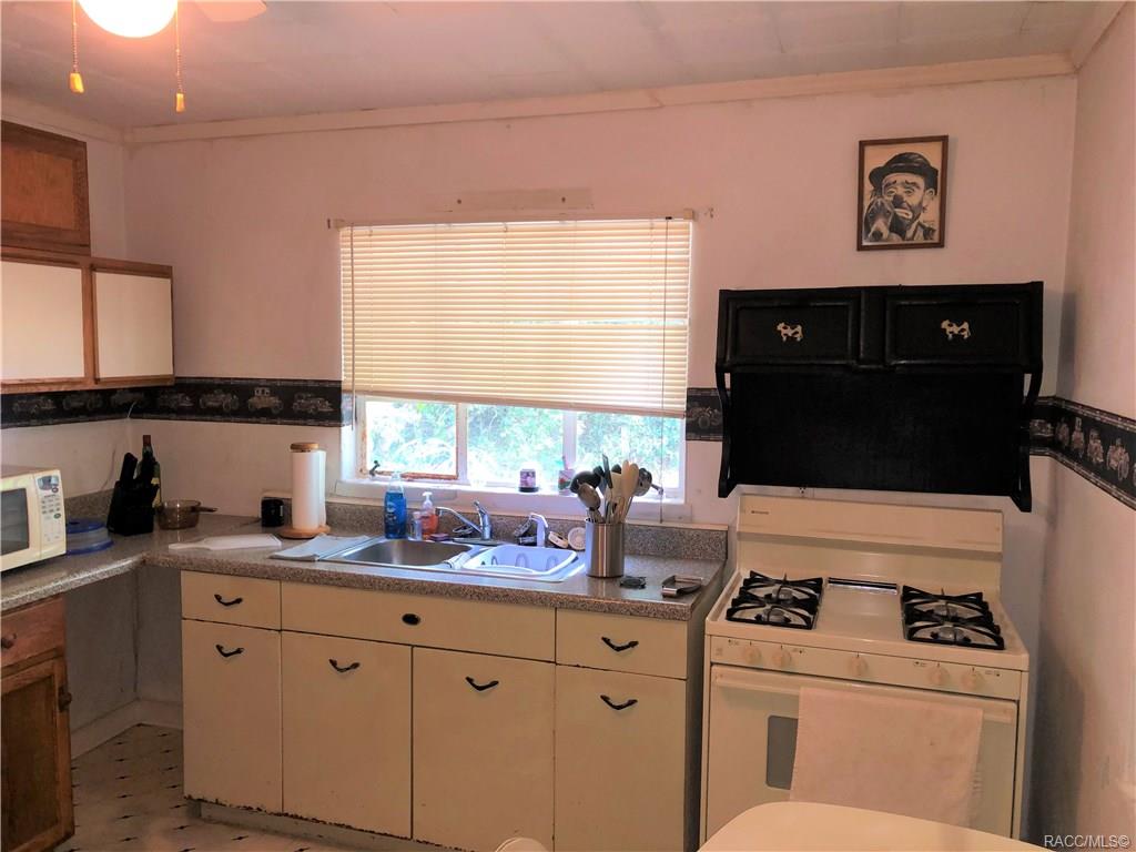 home for sale at 8560 E Marvin Street, Floral City, FL 34436 in Citrus County