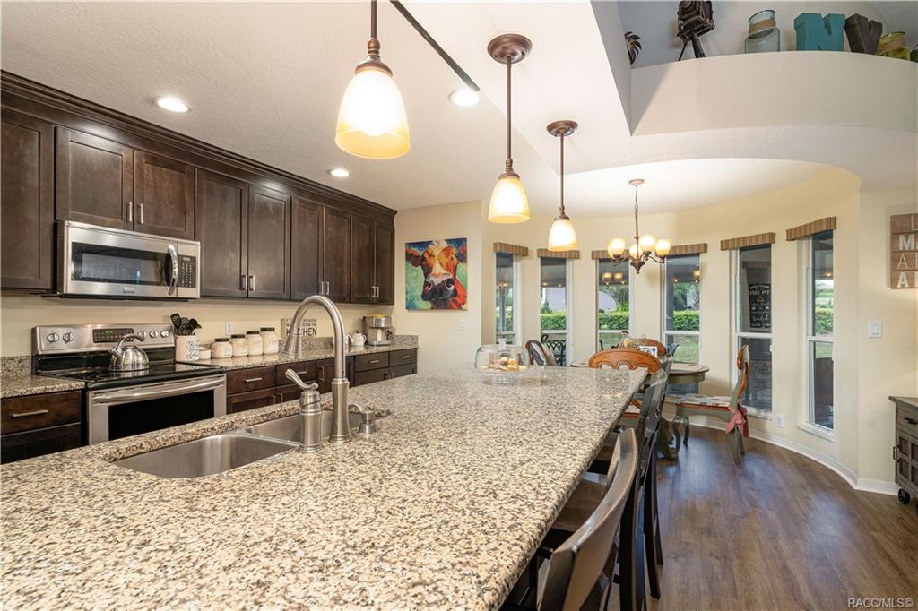 home for sale at 2619 N Brentwood Circle, Lecanto, FL 34461 in Citrus Hills - Brentwood
