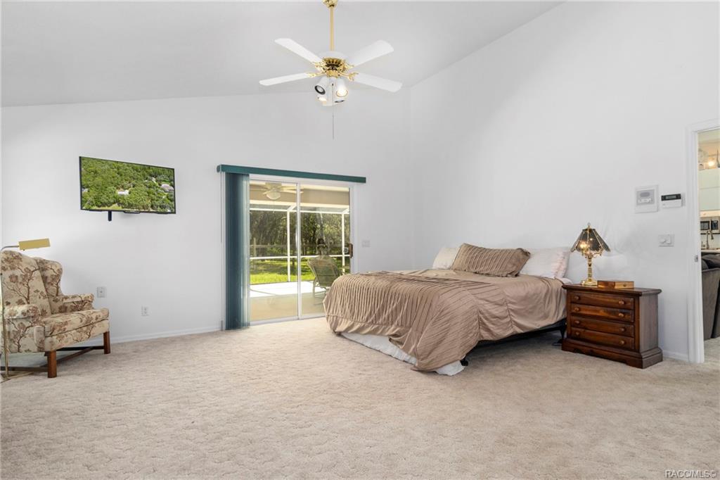 home for sale at 4752 W Ranger Street, Beverly Hills, FL 34465 in Pine Ridge