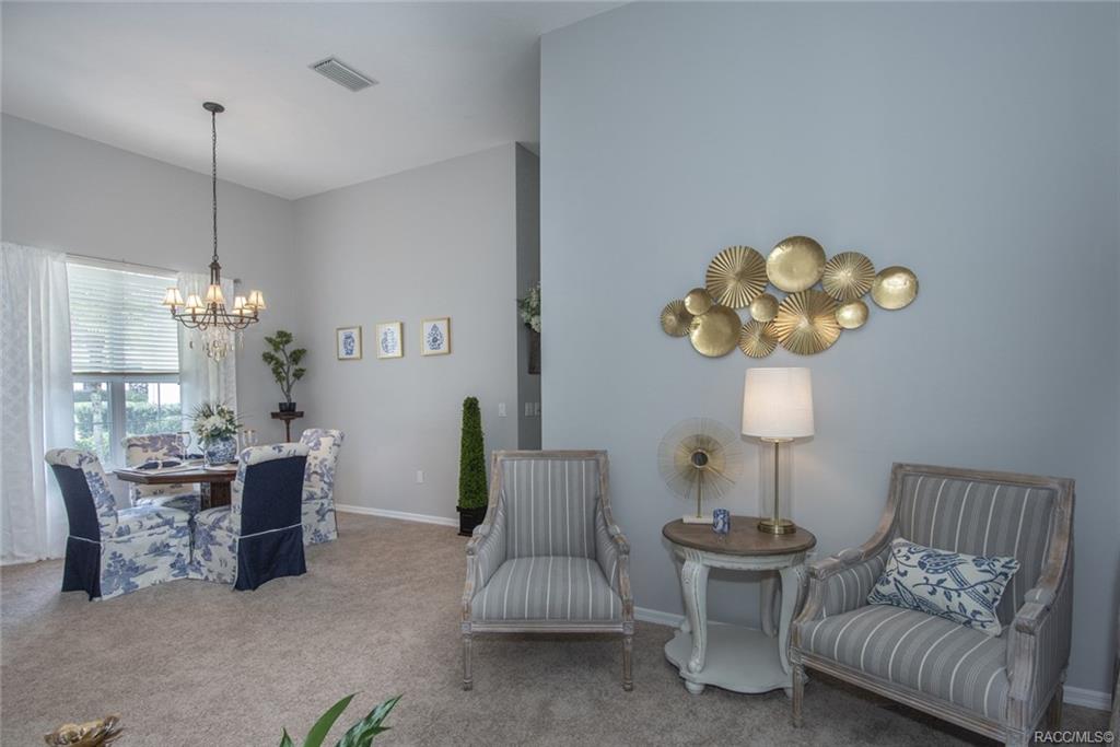 home for sale at 225 Romany Loop, Beverly Hills, FL 34465 in Laurel Ridge