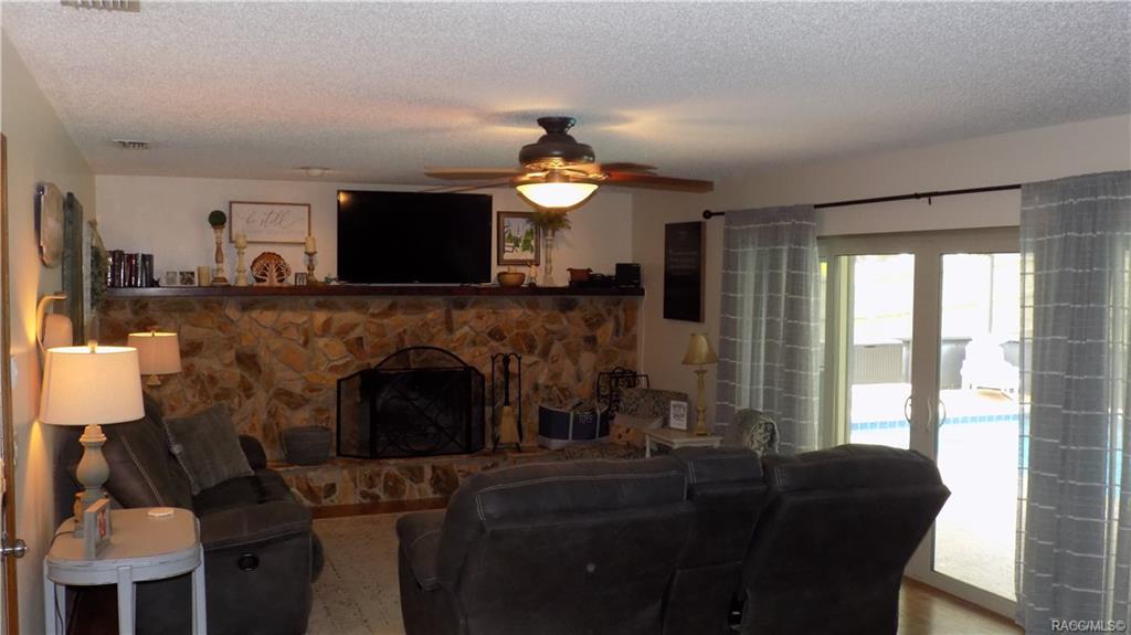 home for sale at 5580 S Marathon Terrace, Inverness, FL 34452 in Inverness Highlands West