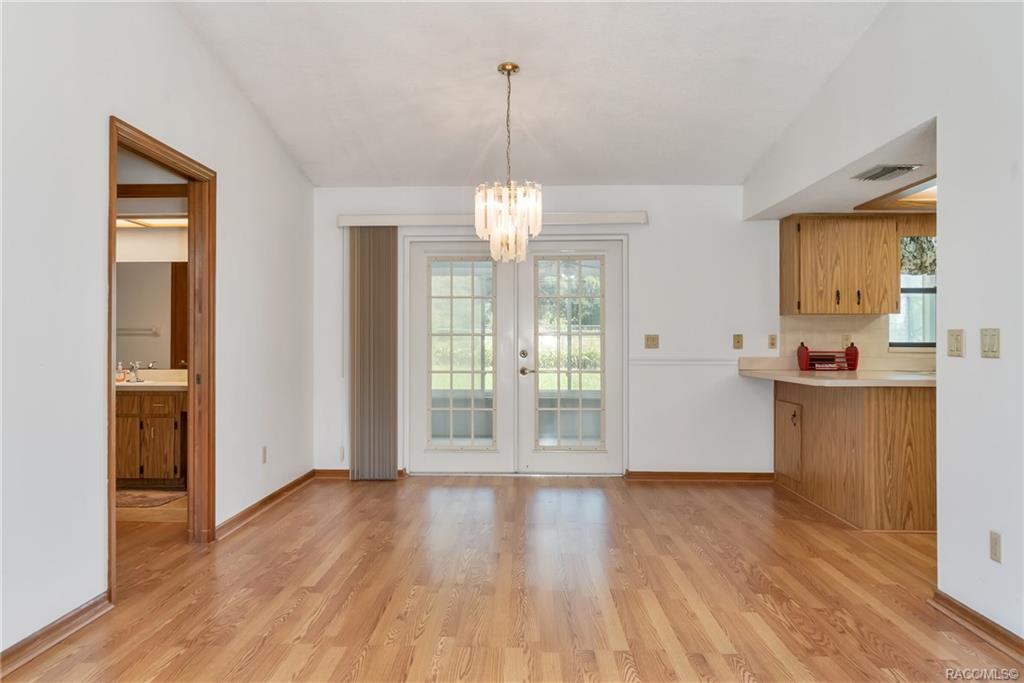 home for sale at 6523 E Malverne Street, Inverness, FL 34452 in Inverness Highlands West