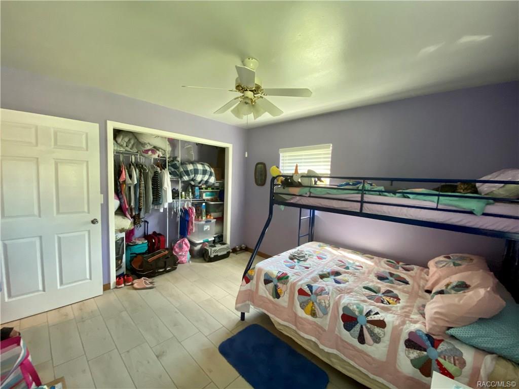 home for sale at 1795 S Cove Walk, Inverness, FL 34450 in Lake Tsala Gardens