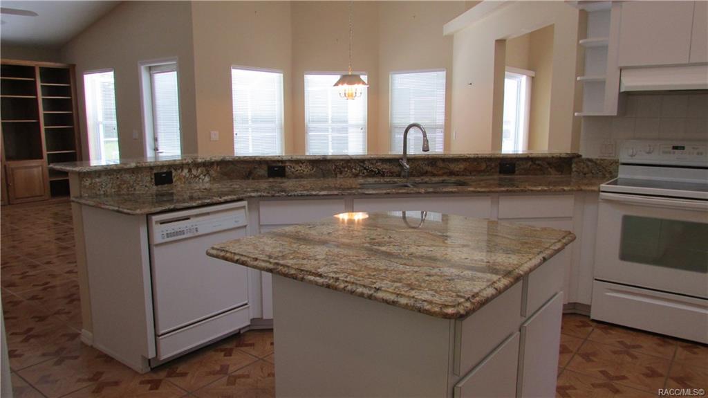 home for sale at 1027 Short Line Way, Inverness, FL 34442 in Citrus Hills - Cambridge Greens