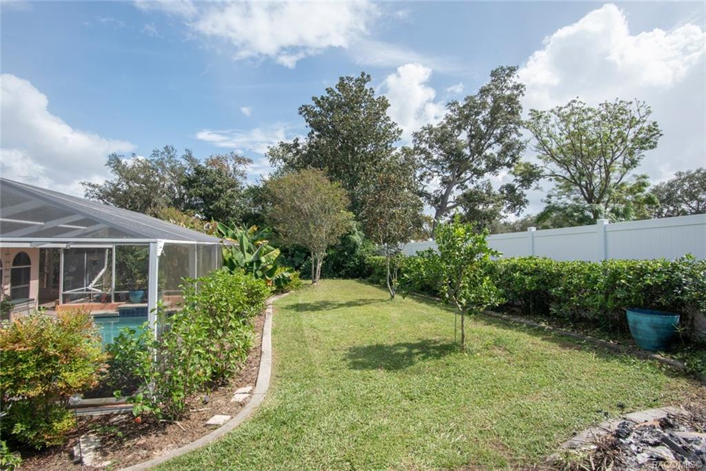 home for sale at 5664 W Paul Bryant Drive, Crystal River, FL 34429 in Connell Heights